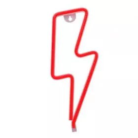 Neon Sign Forever RTV100213 Red by Forever, Fluorescent & Neon Tubes - Ref: S9911731, Price: 14,36 €, Discount: %