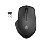 Souris HP 280 Noir de HP, Souris - Réf : S9911742, Prix : 28,40 €, Remise : %