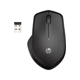 Mouse HP 280 Black by HP, Mice - Ref: S9911742, Price: 28,40 €, Discount: %