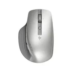 Rato sem Fios HP Silver 930 Creator Prateado de HP, Ratos - Ref: S9911744, Preço: 86,81 €, Desconto: %