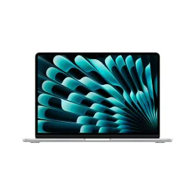 Ordinateur Portable Apple Macbook Air MXCT3Y/A M3 16 GB RAM 512 GB SSD 13,6" de Apple, Ordinateurs portables - Réf : S9911770...