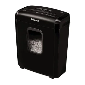 Paper Shredder Fellowes Powershred 6M 13 L by Fellowes, Shredders - Ref: S9911817, Price: 70,22 €, Discount: %