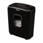 Trituradora de Papel Fellowes Powershred 6M 13 L de Fellowes, Destructoras de papel y documentos - Ref: S9911817, Precio: 70,...