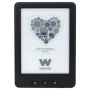 eBook Woxter EB26-075 4 GB 6" de Woxter, Liseuses - Réf : S9911846, Prix : 129,87 €, Remise : %