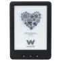 eBook Woxter EB26-075 4 GB 6" di Woxter, eBook Reader - Rif: S9911846, Prezzo: 129,87 €, Sconto: %