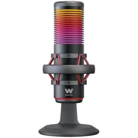 Microphone Woxter WE26-029 de Woxter, Accessoires - Réf : S9911848, Prix : 44,27 €, Remise : %