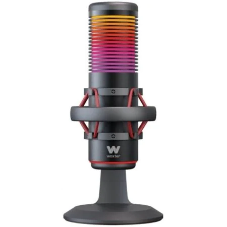 Microphone Woxter WE26-029 by Woxter, Accessories - Ref: S9911848, Price: 42,89 €, Discount: %