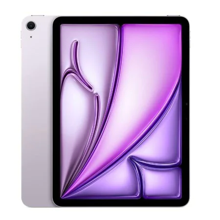 Tablette Apple iPad Air 11 6th 11" 8 GB RAM 128 GB M2 Pourpre de Apple, Tablettes tactiles - Réf : S9911883, Prix : 1,00 €, R...