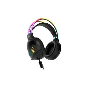 Auriculares con Micrófono Gaming Krom NXKROMKLAIM de Krom, Accesorios - Ref: S9911901, Precio: 18,15 €, Descuento: %