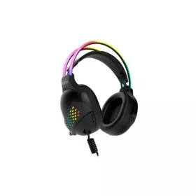 Gaming Headset with Microphone Krom NXKROMKLAIM by Krom, Accessories - Ref: S9911901, Price: 18,15 €, Discount: %