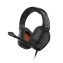 Auriculares com microfone para Vídeojogos Krom NXKROMKOPAPRO de Krom, Acessórios - Ref: S9911902, Preço: 22,26 €, Desconto: %