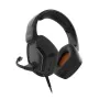 Auriculares com microfone para Vídeojogos Krom NXKROMKOPAPRO de Krom, Acessórios - Ref: S9911902, Preço: 22,26 €, Desconto: %