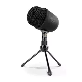 Table-top Microphone Krom KIMU PRO by Krom, Accessories - Ref: S9911905, Price: 20,92 €, Discount: %