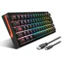 Tastatur Krom Kreator Mechaniker Qwerty Spanisch von Krom, Zubehör - Ref: S9911912, Preis: 37,89 €, Rabatt: %