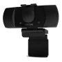 Webcam Krom NXKROMKAM Full HD 30 FPS Full HD de Krom, Webcams e telefonia VoIP - Ref: S9911917, Preço: 20,99 €, Desconto: %