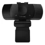 Webcam Krom NXKROMKAM Full HD 30 FPS Full HD de Krom, Webcams e telefonia VoIP - Ref: S9911917, Preço: 20,99 €, Desconto: %