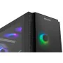 Case computer desktop ATX Nox 1 Nero E-ATX di Nox, Case computer desktop - Rif: S9911928, Prezzo: 74,46 €, Sconto: %