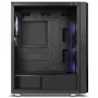 Case computer desktop ATX Nox 1 Nero E-ATX di Nox, Case computer desktop - Rif: S9911928, Prezzo: 74,46 €, Sconto: %