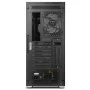 Case computer desktop ATX Nox 1 Nero E-ATX di Nox, Case computer desktop - Rif: S9911928, Prezzo: 74,46 €, Sconto: %