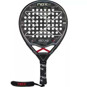 Padel Racket Nox AT10 LUXURY GEN by Nox, Racquets - Ref: S9911968, Price: 189,39 €, Discount: %