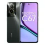 Smartphone Realme C67 Octa Core 6 GB RAM 128 GB Black 6,72" by Realme, SIM-Free Mobile Phones & Smartphones - Ref: S9912045, ...