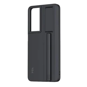 Protection pour téléphone portable TCL BCT612-2ALCEU1 Noir de TCL, Housses - Réf : S9912048, Prix : 25,53 €, Remise : %