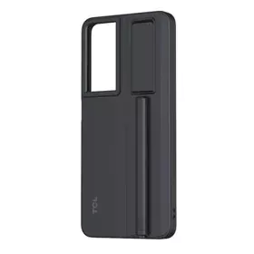 Funda para Móvil TCL BCT612-2ALCEU1 Negro de TCL, Fundas - Ref: S9912048, Precio: 25,53 €, Descuento: %