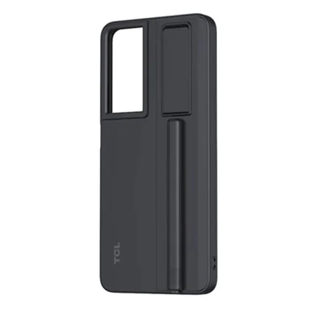 Mobile cover TCL BCT612-2ALCEU1 Black by TCL, Covers - Ref: S9912048, Price: 25,53 €, Discount: %