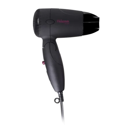 Hairdryer Tristar HD-2359 1200 W Black by Tristar, Hair dryers and diffusers - Ref: S9912101, Price: 13,69 €, Discount: %