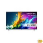 TV intelligente LG 55QNED80T6A.AEU 4K Ultra HD 55" HDR Edge-LED QNED de LG, Téléviseurs - Réf : S9912108, Prix : 664,41 €, Re...