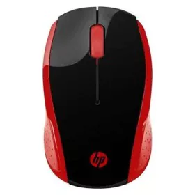 Mouse HP 2HU82AA Red by HP, Mice - Ref: S9912152, Price: 15,96 €, Discount: %