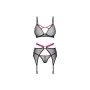 Set di Lingerie Obsessive M/L di Obsessive, Completi intimi - Rif: M0400972, Prezzo: 24,44 €, Sconto: %