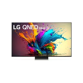 Smart TV LG 65QNED91T6A.AEU 4K Ultra HD 65" LED HDR de LG, Televisores - Ref: S9912253, Preço: 1,00 €, Desconto: %