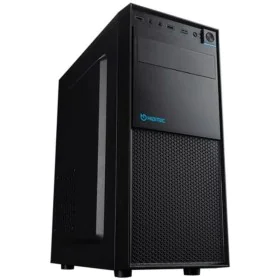 ATX Semi-Tower Gehäuse Hiditec CHA010044 Schwarz von Hiditec, Desktop-Computer-Gehäuse - Ref: S9912280, Preis: 48,97 €, Rabat...