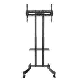 Soporte TV FONESTAR STS-4664N 70" de FONESTAR, Mesas y soportes para TV - Ref: S9912336, Precio: 132,07 €, Descuento: %