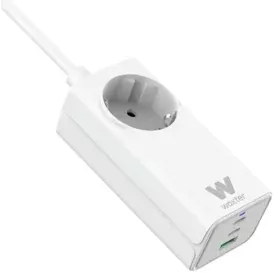 Bande de connexion Woxter PE26-180 (1,5 m) de Woxter, Multiprises - Réf : S9912375, Prix : 39,52 €, Remise : %