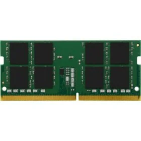 RAM Memory Kingston KVR48S40BS8-16 16 GB 4800 MHz DDR5 CL40 by Kingston, RAM - Ref: S9912382, Price: 58,47 €, Discount: %