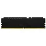 Mémoire RAM Kingston KF560C30BBK2-32 6000 MHz 32 GB DDR5 cl30 de Kingston, Mémoire principale - Réf : S9912390, Prix : 129,16...