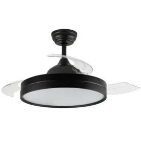 Ventilateur Mural Orbegozo 18135 ORB 40 W Noir de Orbegozo, Ventilateurs muraux - Réf : S9912404, Prix : 136,31 €, Remise : %