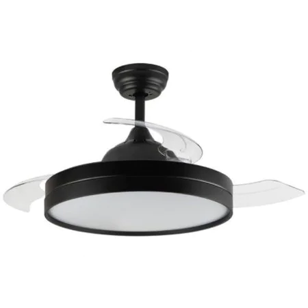 Ventilatore da Parete Orbegozo 18135 ORB 40 W Nero di Orbegozo, Ventilatori da parete - Rif: S9912404, Prezzo: 150,49 €, Scon...