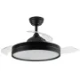 Ventilateur Mural Orbegozo 18135 ORB 40 W Noir de Orbegozo, Ventilateurs muraux - Réf : S9912404, Prix : 150,49 €, Remise : %