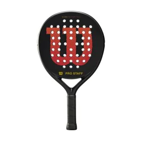 Pala de Pádel Wilson PRO ST T V2 de Wilson, Raquetas - Ref: S9912427, Precio: 49,76 €, Descuento: %