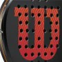 Padel Racket Wilson PRO ST T V2 by Wilson, Racquets - Ref: S9912427, Price: 49,76 €, Discount: %