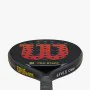 Padel Racket Wilson PRO ST T V2 by Wilson, Racquets - Ref: S9912427, Price: 49,76 €, Discount: %