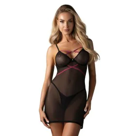 Nuisette & String Obsessive M/L de Obsessive, Chemises de nuit - Réf : M0400975, Prix : 25,30 €, Remise : %