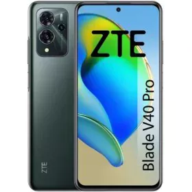 Smartphone ZTE Blade V40 Pro 6,67" Octa Core 6 GB RAM 128 GB Green by ZTE, SIM-Free Mobile Phones & Smartphones - Ref: S99125...