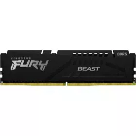 Memoria RAM Kingston KF564C32BB-16 16 GB DDR5 cl32 de Kingston, Memoria principal - Ref: S9912606, Precio: 81,03 €, Descuento: %