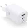 Chargeur mural Aisens ASCH-65W3P041-W Blanc 65 W (1 Unité) de Aisens, Chargeurs - Réf : S9912634, Prix : 18,28 €, Remise : %