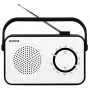 Radio transistor Aiwa R-190BW Blanc AM/FM de Aiwa, Radio portables - Réf : S9912658, Prix : 30,00 €, Remise : %