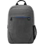 Mochila para notebook HP 1E7D6AA Preto Cinzento 15.6" de HP, Bolsas e capas para computadores portáteis e netbooks - Ref: S99...